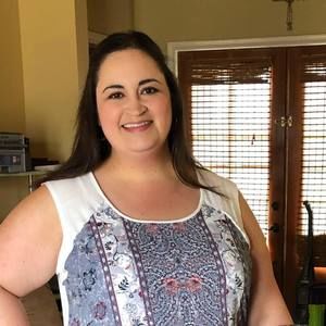 Meet your Posher, Stacy